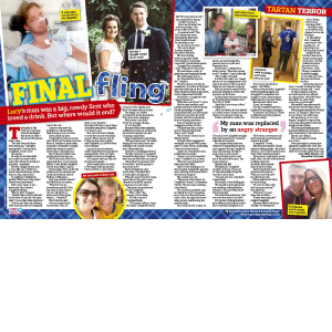 Final Fling